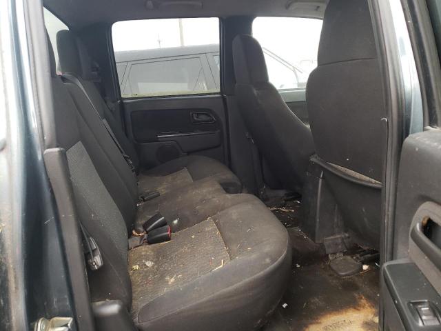 Photo 10 from auction – 2007 CHEVROLET COLORADO with VIN 1GCDS13E378105801