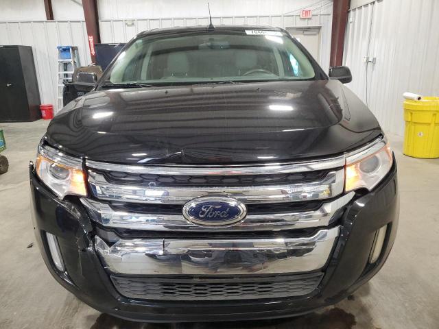 Photo 5 from auction – 2013 FORD EDGE SEL with VIN 2FMDK3JC6DBC72803