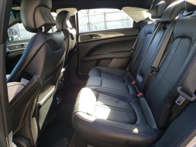 Photo 10 from auction – 2017 LINCOLN MKZ SELECT with VIN 3LN6L5D96HR627753