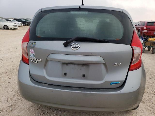 Photo 6 from auction – 2015 NISSAN VERSA NOTE with VIN 3N1CE2CP4FL369414