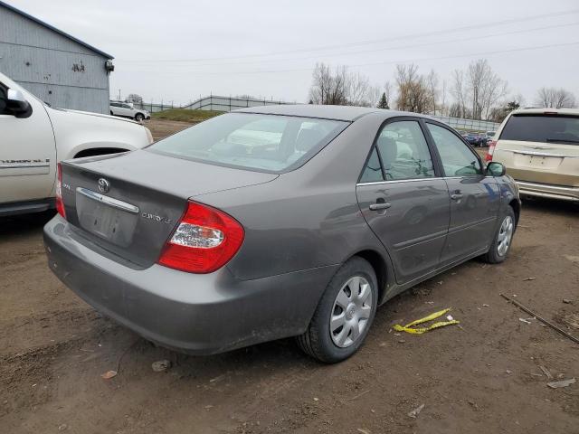 Photo 3 from auction – 2003 TOYOTA CAMRY LE with VIN 4T1BE32K53U665799