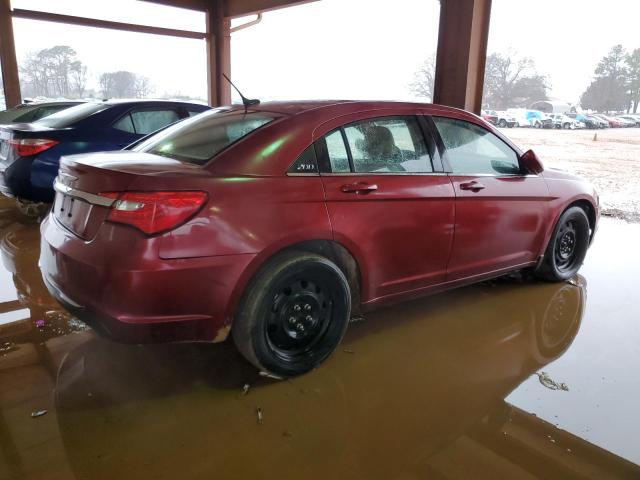 Photo 3 from auction – 2013 CHRYSLER 200 LX with VIN 1C3CCBAB6DN561106