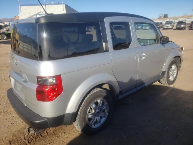 Photo 3 from auction – 2006 HONDA ELEMENT EX with VIN 5J6YH27736L008010