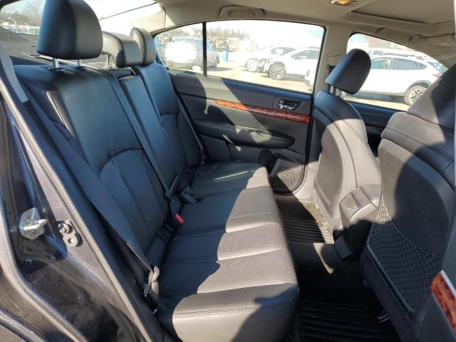 Photo 10 from auction – 2012 SUBARU LEGACY 2.5 with VIN 4S3BMBK61C3017158
