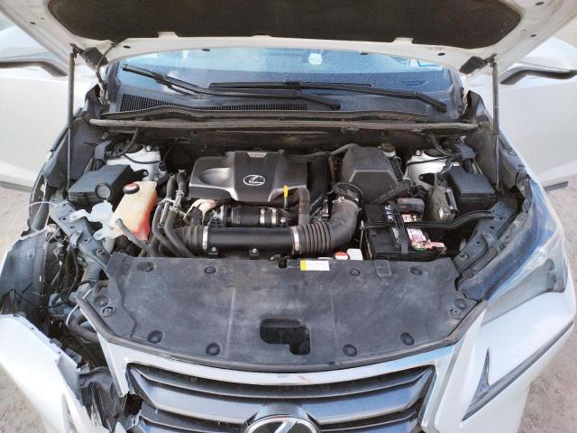 Photo 12 from auction – 2015 LEXUS NX 200T with VIN JTJYARBZ2F2013990