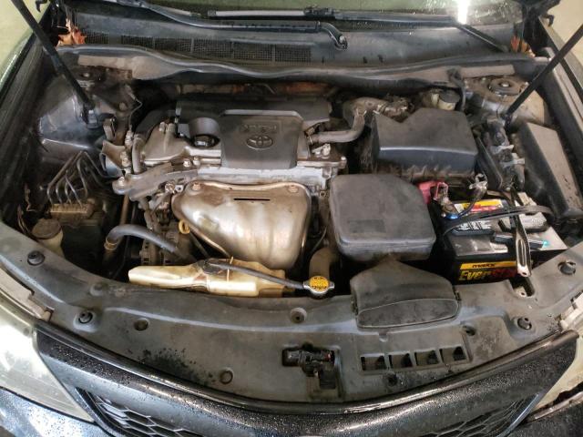 Photo 11 from auction – 2012 TOYOTA CAMRY BASE with VIN 4T1BF1FKXCU177251