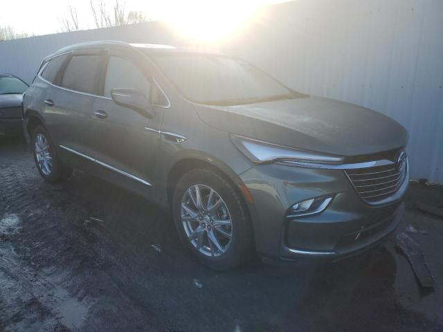 Photo 4 from auction – 2022 BUICK ENCLAVE ES with VIN 5GAEVAKW2NJ139516
