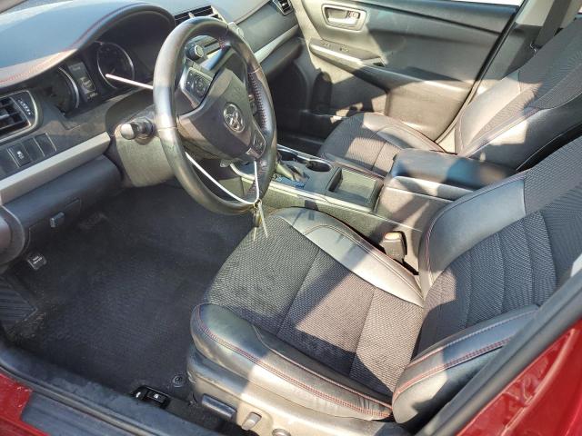 Photo 7 from auction – 2016 TOYOTA CAMRY LE with VIN 4T1BF1FKXGU576053