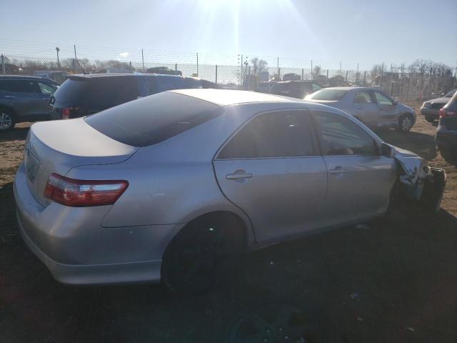 Photo 3 from auction – 2008 TOYOTA CAMRY CE with VIN 4T1BE46K48U205864