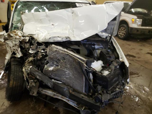 Photo 12 from auction – 2014 DODGE GRAND CARA with VIN 2C4RDGCGXER239808
