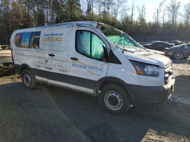 Photo 4 from auction – 2020 FORD TRANSIT T- with VIN 1FTBR1Y85LKB77506