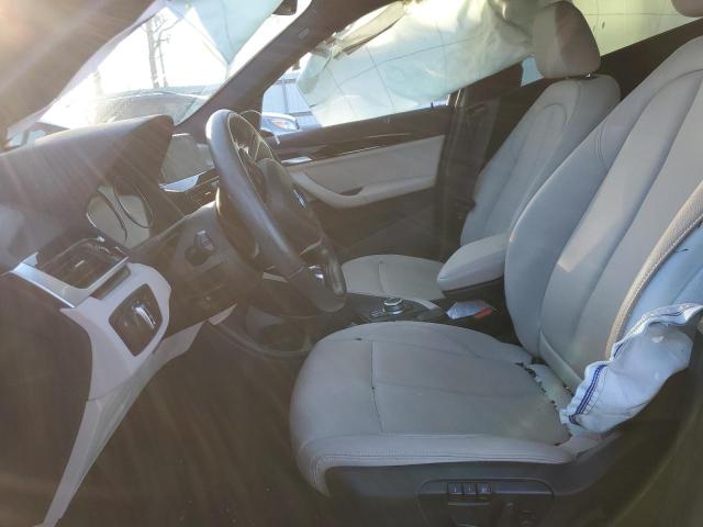 Photo 7 from auction – 2019 BMW X1 XDRIVE2 with VIN WBXHT3C50K3H35538