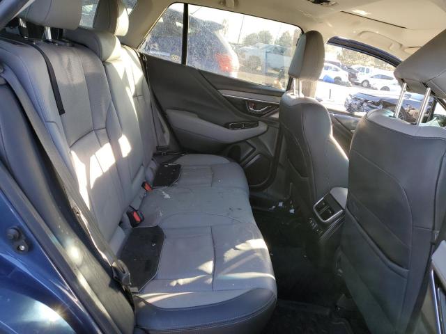 Photo 10 from auction – 2020 SUBARU OUTBACK LI with VIN 4S4BTGND8L3201423