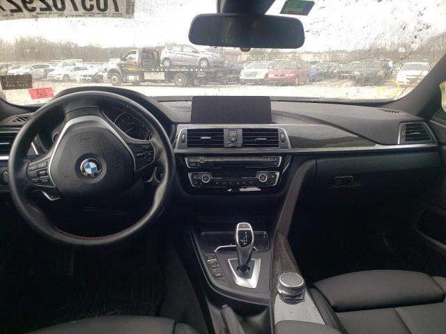 Photo 8 from auction – 2019 BMW 430XI GRAN with VIN WBA4J3C5XKBL10569