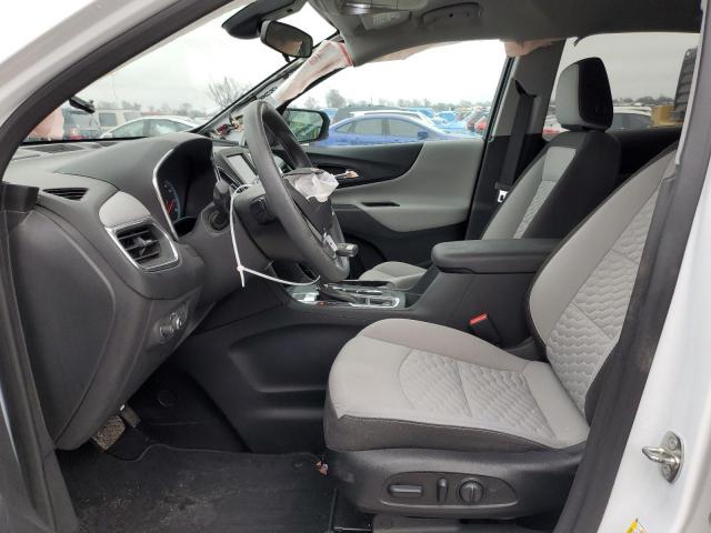Photo 7 from auction – 2020 CHEVROLET EQUINOX LS with VIN 3GNAXSEV4LS554193