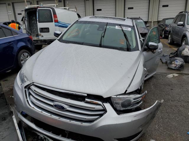 Photo 5 from auction – 2019 FORD TAURUS LIM with VIN 1FAHP2F80KG111719