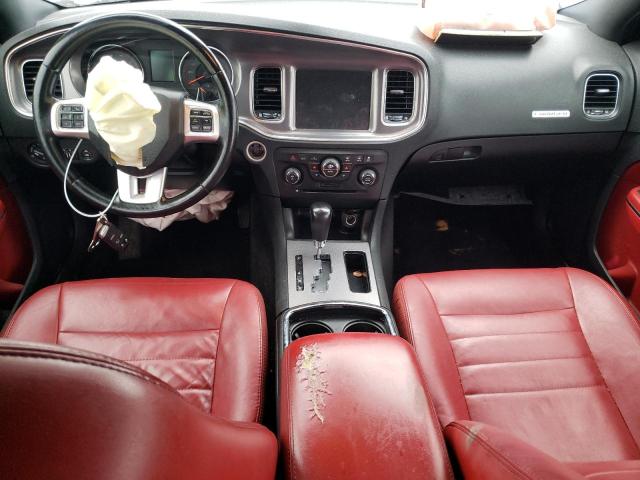 Photo 8 from auction – 2011 DODGE CHARGER R/ with VIN 2B3CL5CT0BH520075