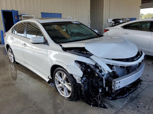 Photo 4 from auction – 2014 NISSAN ALTIMA 2.5 with VIN 1N4AL3AP1EC266213