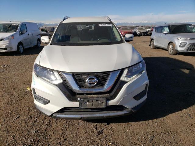 Photo 5 from auction – 2017 NISSAN ROGUE S with VIN JN8AT2MV8HW019647