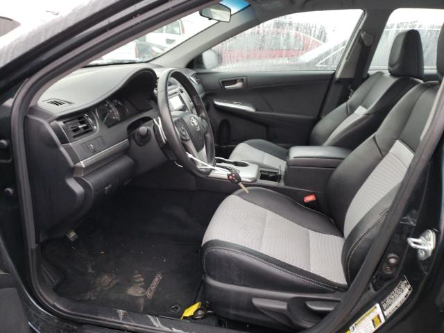 Photo 7 from auction – 2012 TOYOTA CAMRY with VIN 4T1BF1FK2CU112779