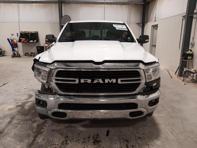 Photo 5 from auction – 2019 RAM 1500 BIG H with VIN 1C6RRFFG8KN880236