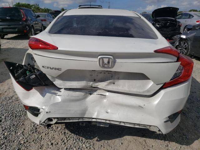 Photo 6 from auction – 2016 HONDA CIVIC EX with VIN 19XFC2F75GE034440