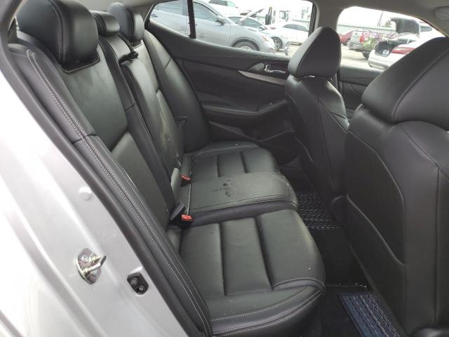 Photo 10 from auction – 2016 NISSAN MAXIMA 3.5 with VIN 1N4AA6AP8GC392692