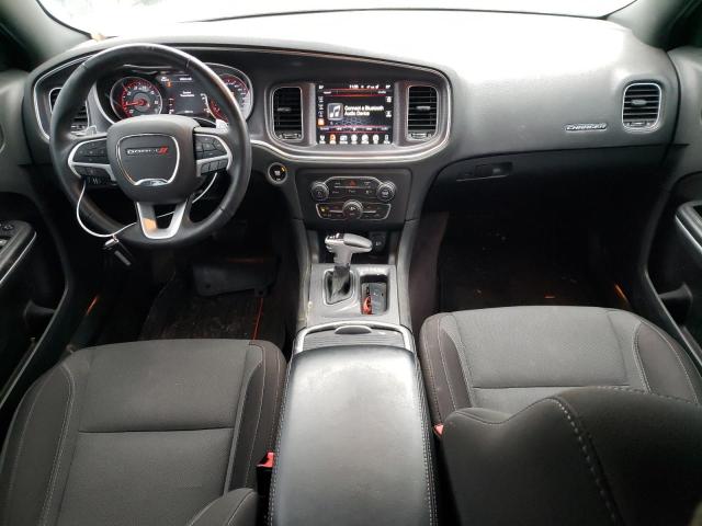 Photo 8 from auction – 2017 DODGE CHARGER SX with VIN 2C3CDXHG2HH631243