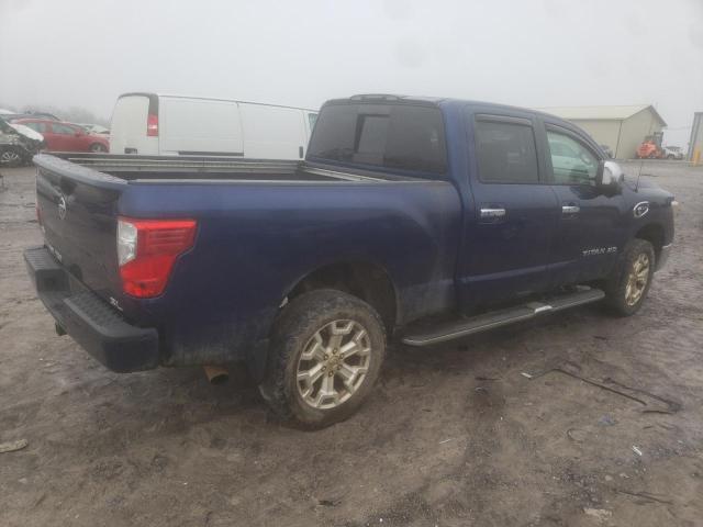Photo 3 from auction – 2016 NISSAN TITAN XD S with VIN 1N6BA1F48GN516686