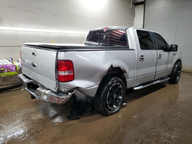 Photo 3 from auction – 2008 FORD F150 SUPER with VIN 1FTPW12V28FB02758