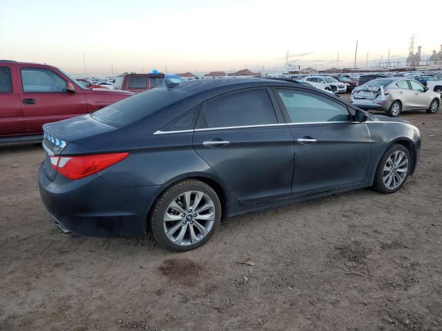 Photo 3 from auction – 2011 HYUNDAI SONATA SE with VIN 5NPEC4AB9BH275649