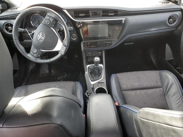 Photo 8 from auction – 2019 TOYOTA COROLLA L with VIN 5YFBURHE4KP863250