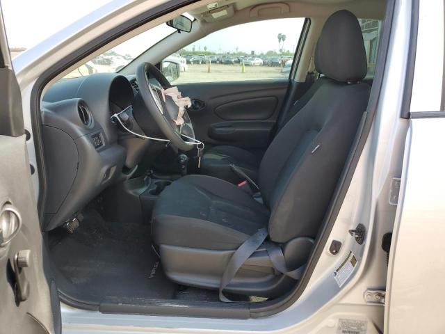 Photo 7 from auction – 2018 NISSAN VERSA S with VIN 3N1CN7AP8JL805044
