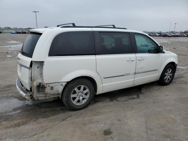 Photo 3 from auction – 2011 CHRYSLER TOWN & COU with VIN 2A4RR5DG3BR718503