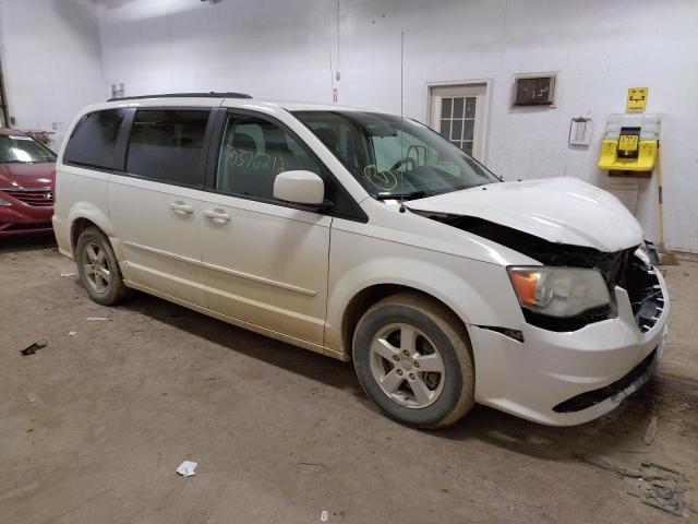 Photo 4 from auction – 2012 DODGE GRAND CARA with VIN 2C4RDGCGXCR264351