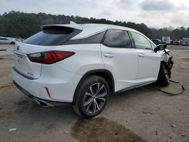 Photo 3 from auction – 2018 LEXUS RX 350 BAS with VIN 2T2ZZMCA0JC095607