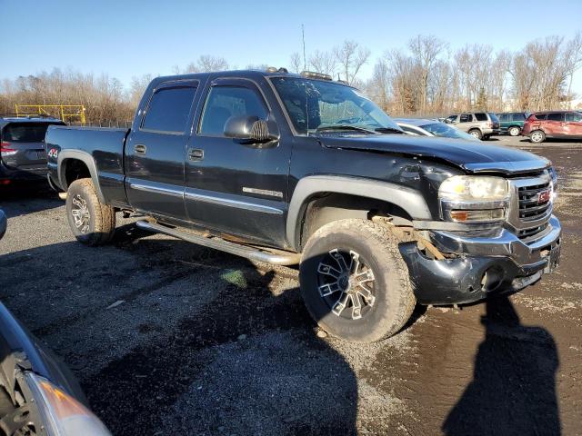 Photo 4 from auction – 2004 GMC SIERRA K25 with VIN 1GTHK23U84F206242