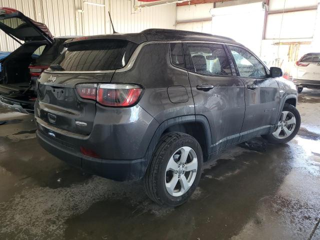 Photo 3 from auction – 2018 JEEP COMPASS LA with VIN 3C4NJDBB7JT401204