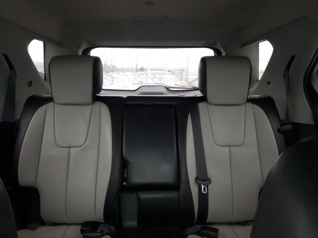 Photo 10 from auction – 2011 CHEVROLET EQUINOX LT with VIN 2CNFLNEC9B6367809