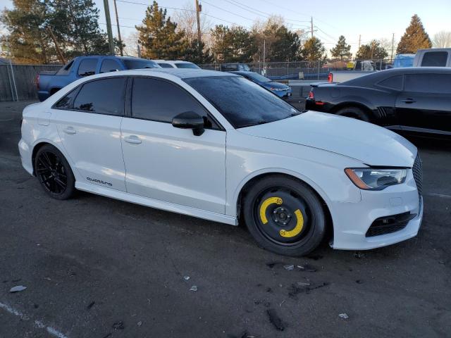 Photo 4 from auction – 2016 AUDI S3 PREMIUM with VIN WAUB1GFF3G1027334