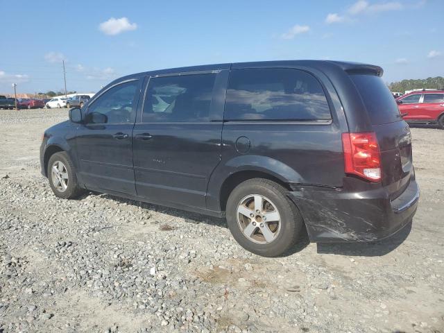 Photo 2 from auction – 2012 DODGE GRAND CARA with VIN 2C4RDGBGXCR385561