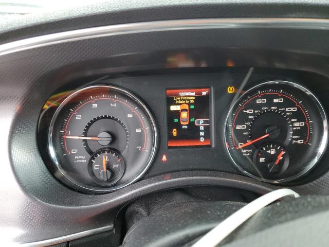 Photo 9 from auction – 2014 DODGE CHARGER SE with VIN 2C3CDXBG4EH168932