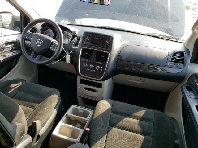 Photo 8 from auction – 2015 DODGE GRAND CARA with VIN 2C4RDGBG9FR687573