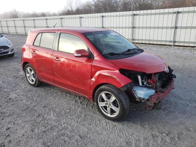 صورة رقم 4 من المزاد - 2012 TOYOTA SCION XD مع VIN JTKKU4B42C1027308