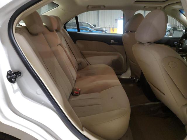 Photo 10 from auction – 2010 MERCURY MILAN with VIN 3MEHM0HA9AR621192