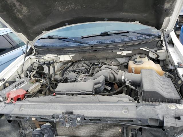 Photo 11 from auction – 2012 FORD F150 SUPER with VIN 1FTEX1CM5CFB53867