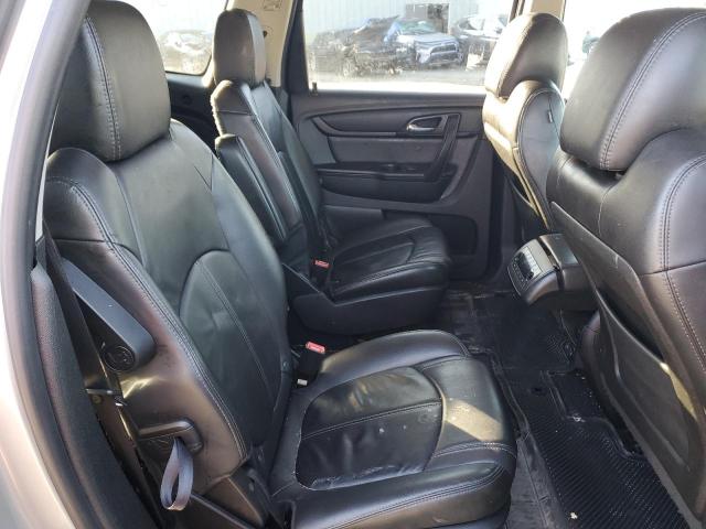 Photo 11 from auction – 2017 CHEVROLET TRAVERSE L with VIN 1GNKRHKDXHJ182882