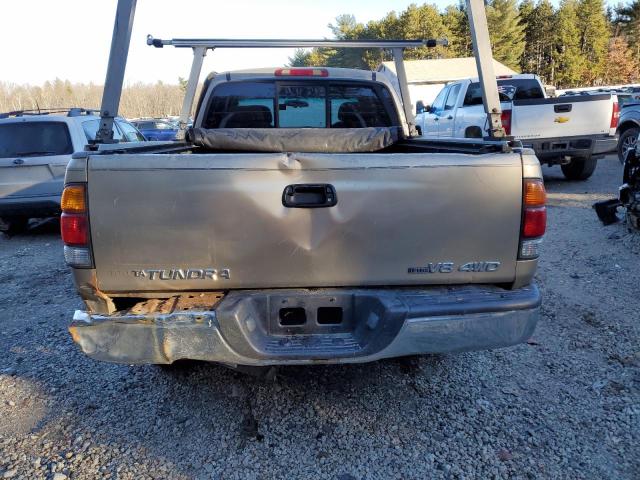 Photo 6 from auction – 2002 TOYOTA TUNDRA ACC with VIN 5TBBT44172S316465