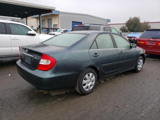 Photo 3 from auction – 2003 TOYOTA CAMRY LE with VIN 4T1BE32K83U733240