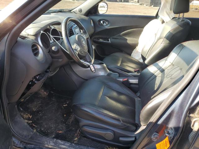 Photo 7 from auction – 2013 NISSAN JUKE S with VIN JN8AF5MV4DT230476